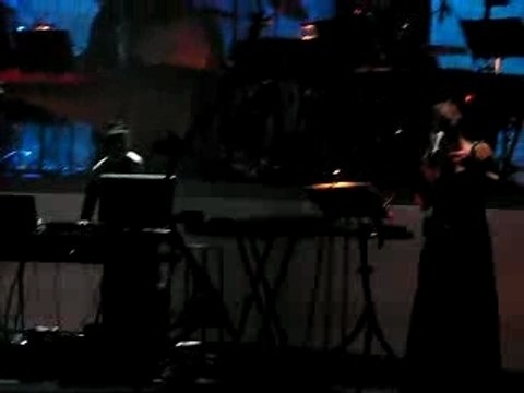 Requiem ex Machina opera electro de Nordik impakt