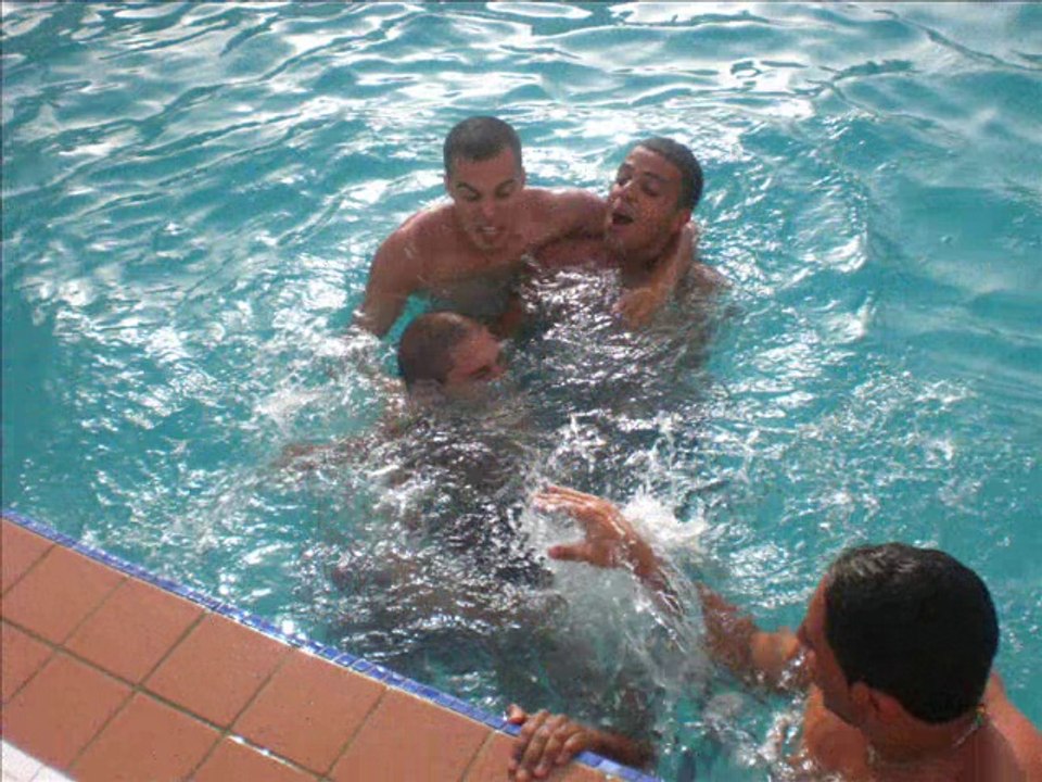 Vacances au Maroc 2007