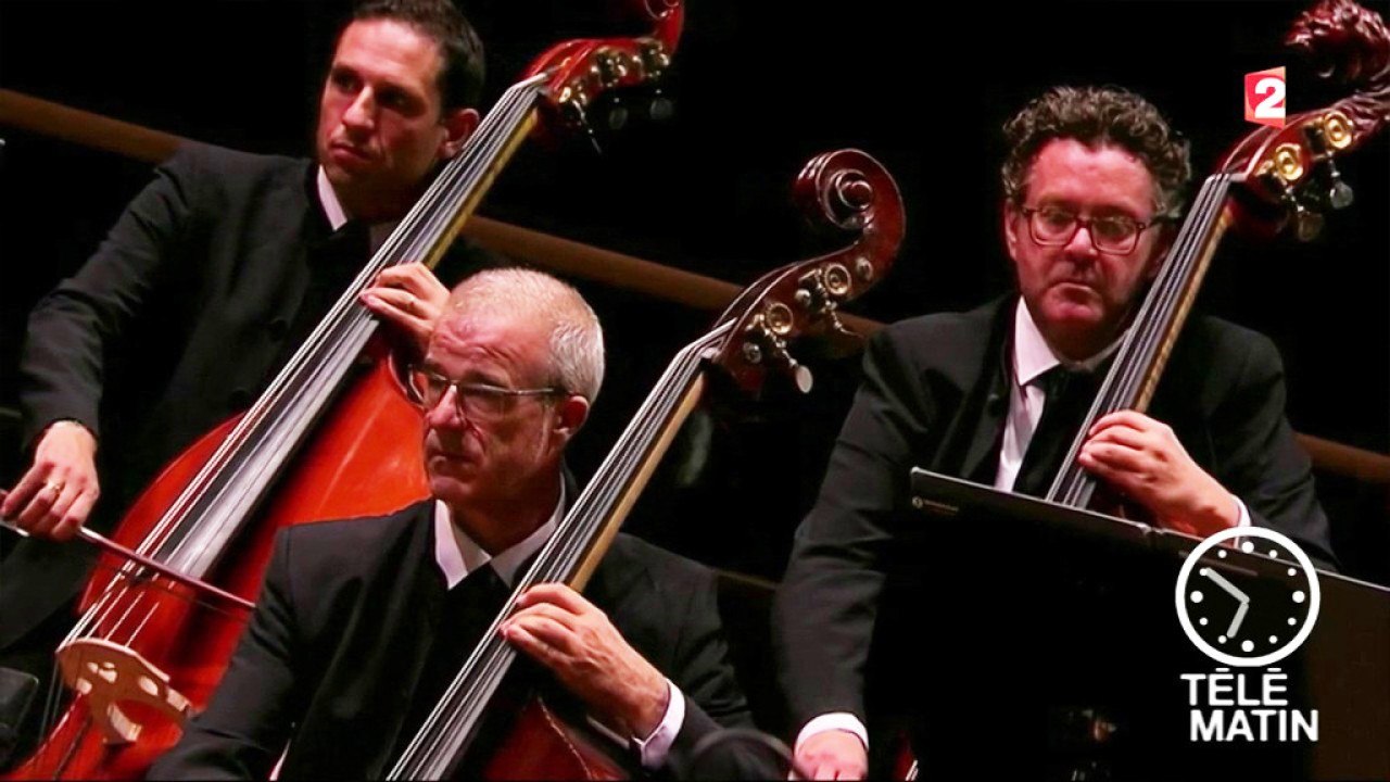 Carré VIP - Cinquante ans en musique !