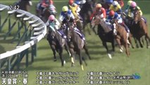 2017年宝塚記念の参考レース映像