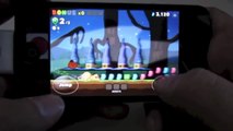 Los Mejores Juegos Gratis Para iPhone/iPod Touch/iPad (7a Parte)