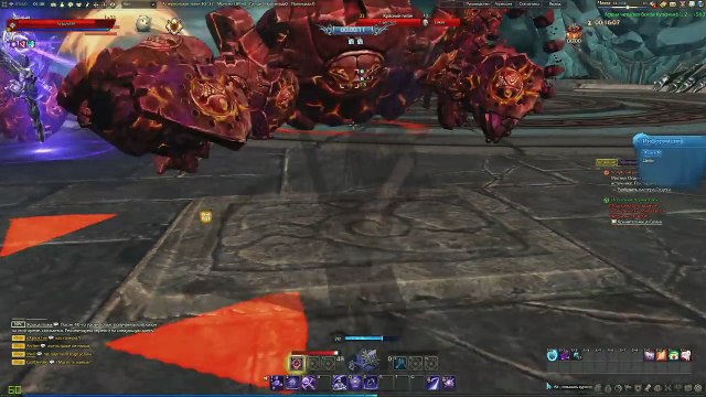 Revelation Online: ЧТО КУРЯТ КИТАЙЦЫ ИЛИ АРЕНА ЧЕТЫРЕХ БОГОВ ЗА ЖНЕЦА!