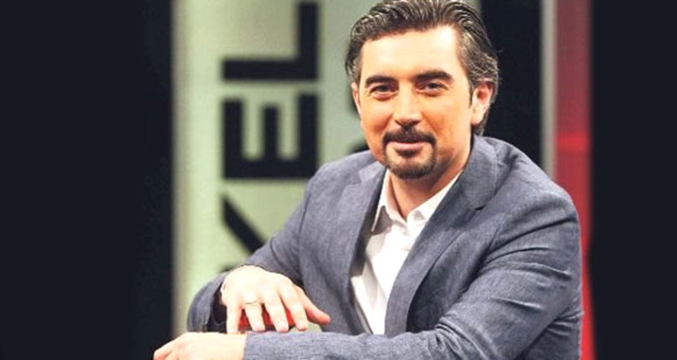 Ünlü Sunucu Ali İhsan Varol, Çarli Adlı Maymunun Bakıcısı Çıktı