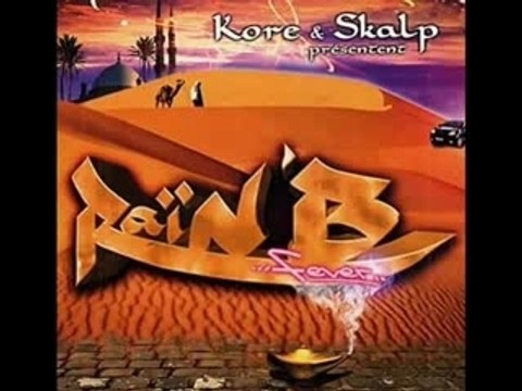 Rohff Cheba Maria - Mon Bled de amar boualem