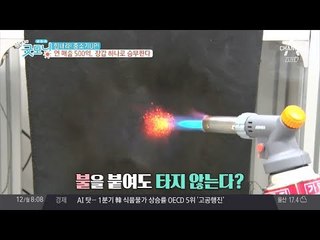 힘내라 중소기업! 연매출 500억, 장갑 하나로 승부한다