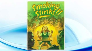Download PDF Smoking Stinks!! (Substance Free Kids Series) FREE