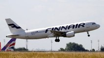 Finnair Havayolu Şirketi Neden Yolcularının Ağırlığını Ölçüyor?
