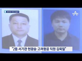 “북한 대사관·고려항공 직원 낀 암살극”