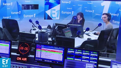 Doux : le plan de la dernière chance, "une alliance avec le diable"