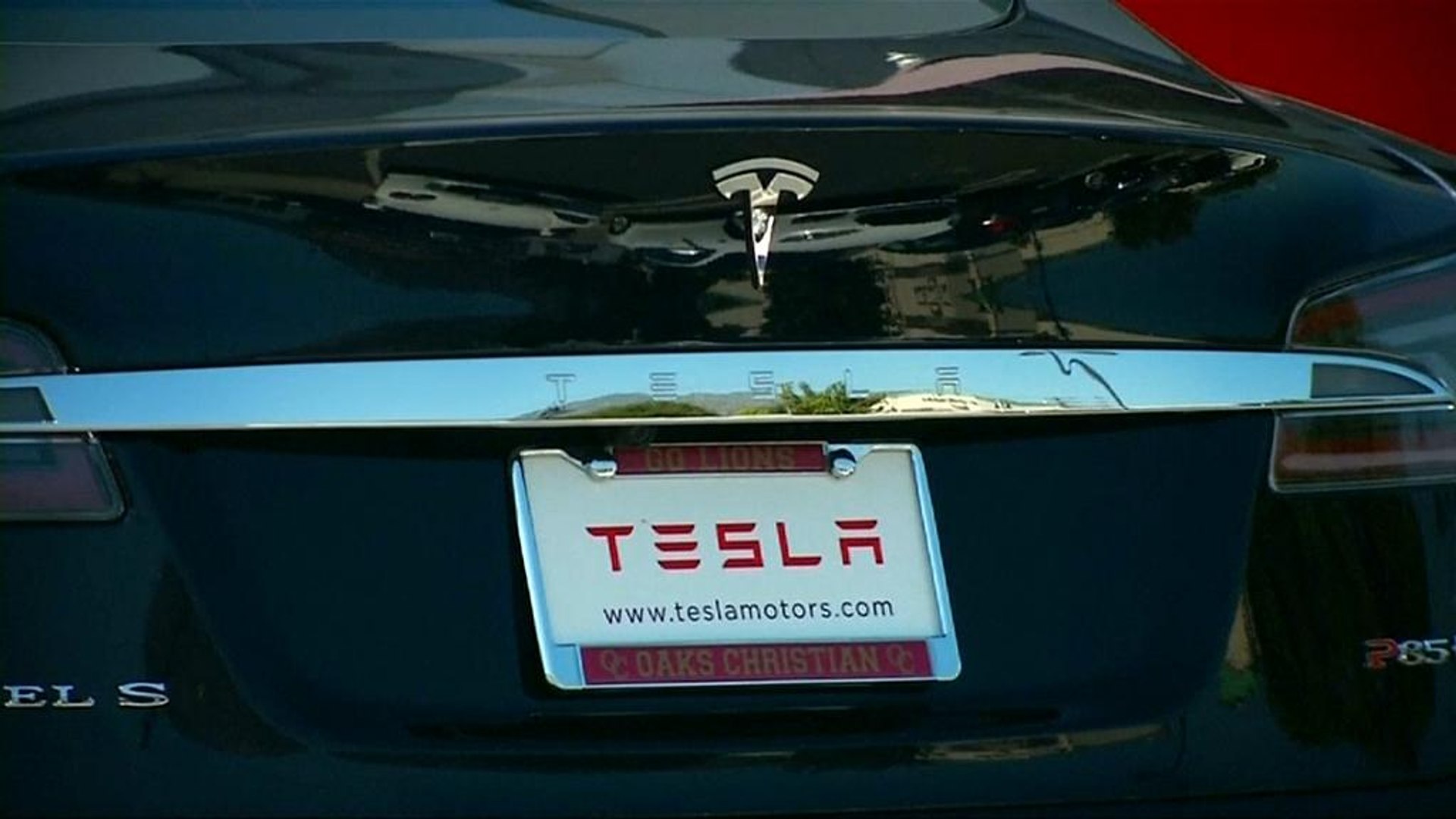 Tesla: крупнейшие квартальные убытки