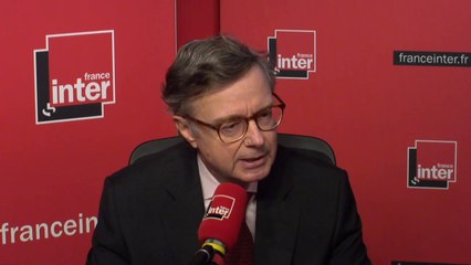 "L'indépendance d'une région est illégale, c'est exclu par la Constitution"