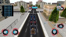 Multi Robot City Transport Sim (by Titan Game Productions) Android Gameplay [HD]