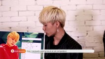 [Pops in Seoul] RAINZ(레인즈) _ BYUN Hyunmin(변현민)_Self-Introduction