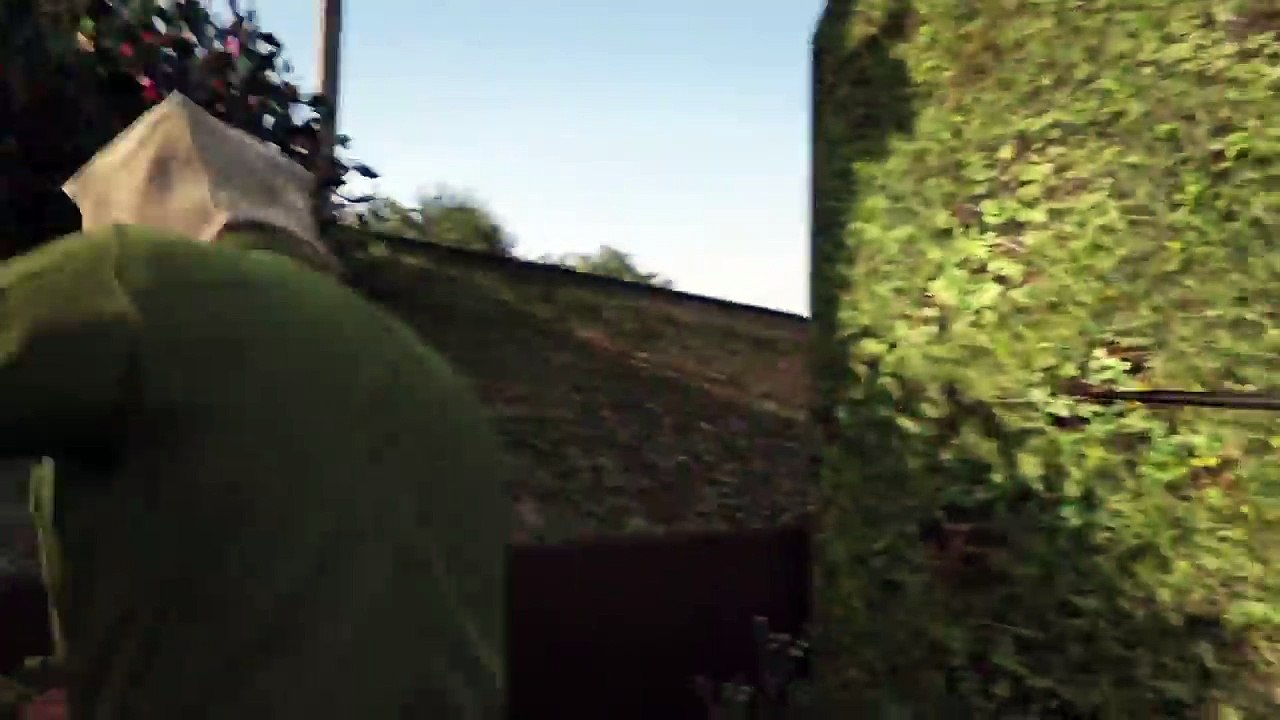 GTA 5 Fun - Return of the Murder Maze! (Grand Theft Auto V Funny Moments)