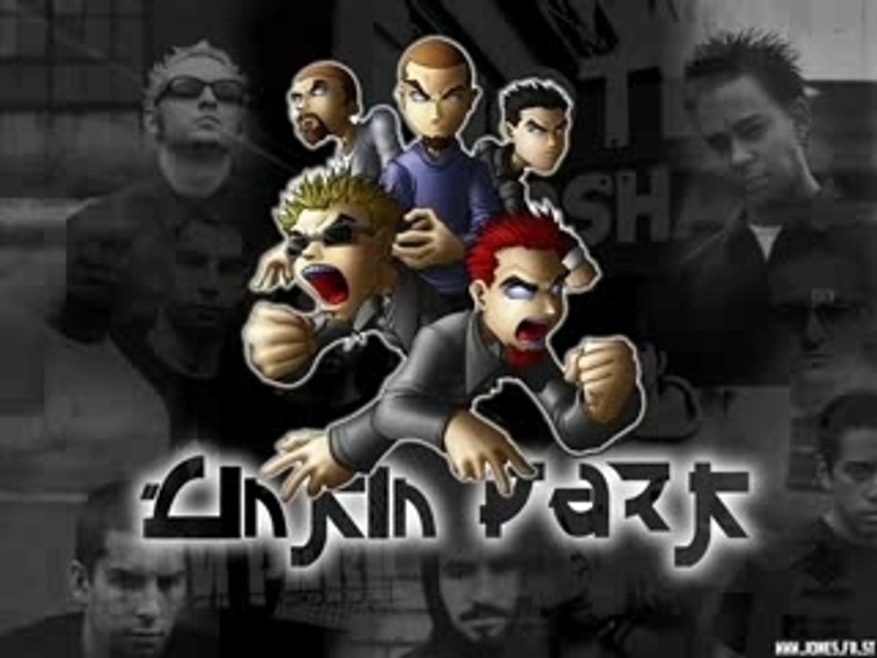 Galerie de Linkin Park (linkin Park - Numb)