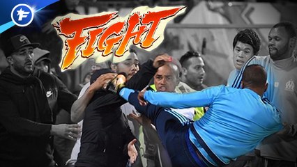 Le coup de sang de Patrice Evra scandalise l’Europe