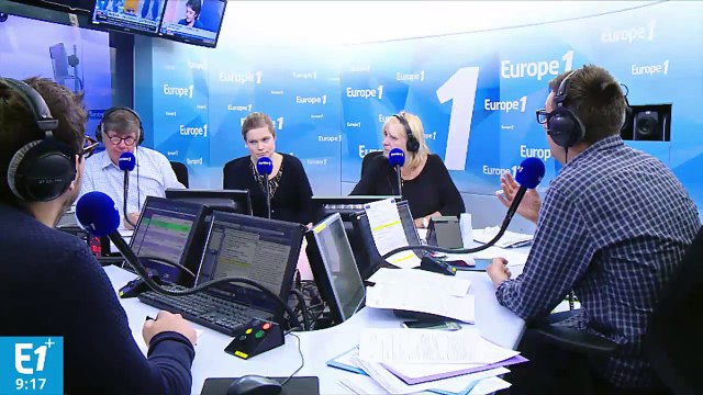 Modi au théâtre de l'Atelier : Il y a de l'humour noir et un second degré dans la pièce