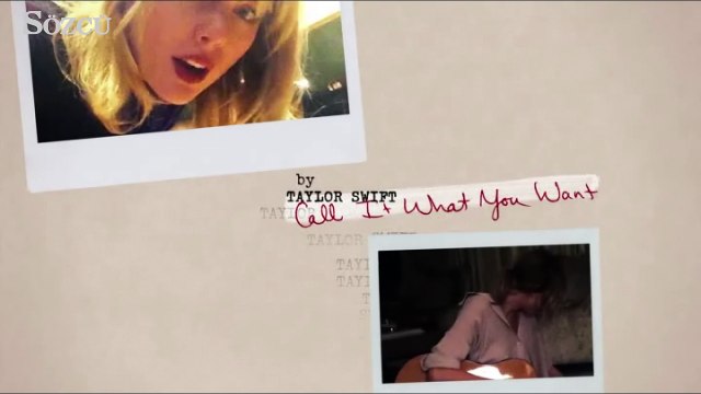 Taylor Swift’tin merakla beklenen single'ı çıktı