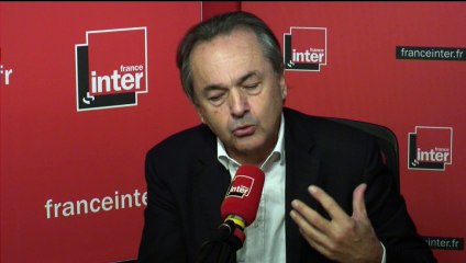 Gilles Kepel est l'invité de Ali Baddou