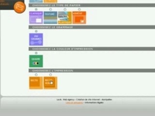 Devis imprimeur montpellier