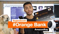 Orange Bank is now !