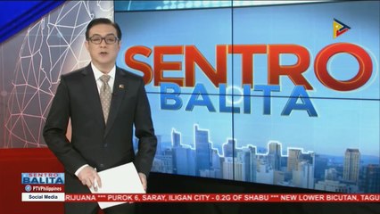 Paglilinis sa Manila South Cemetery, nagsimula na