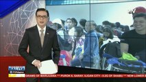 105 OFWs mula Abu Dhabi, balik-bansa na