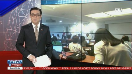 'Ease of doing business' sa Pilipinas, mas bumuti pa