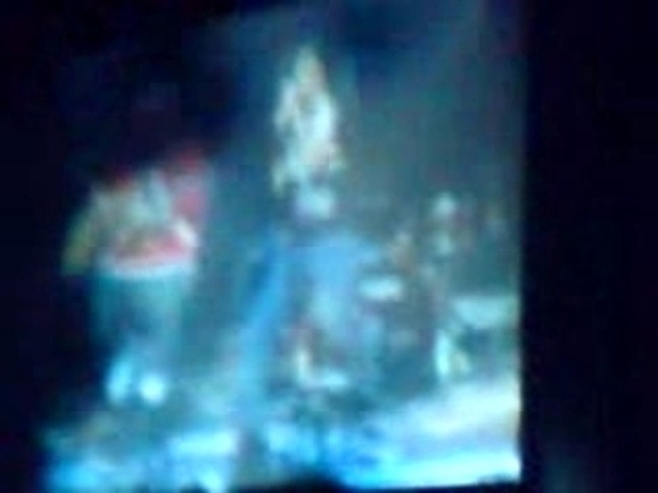 tokio hotel nice in die nacht