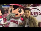 [더깊은뉴스]‘경기장 속 감초’…마스코트의 세계