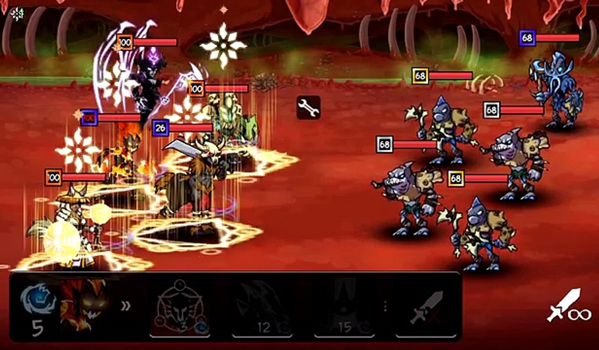 Honorbound взлом опыта