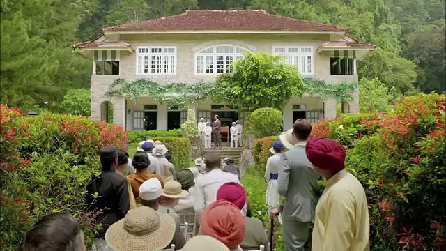 INDIAN SUMMERS, Season 2 on MASTERPIECE | Series Finale Preview | PBS