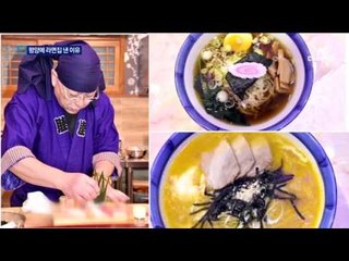 김정일 전 요리사, 평양 라면집 공개