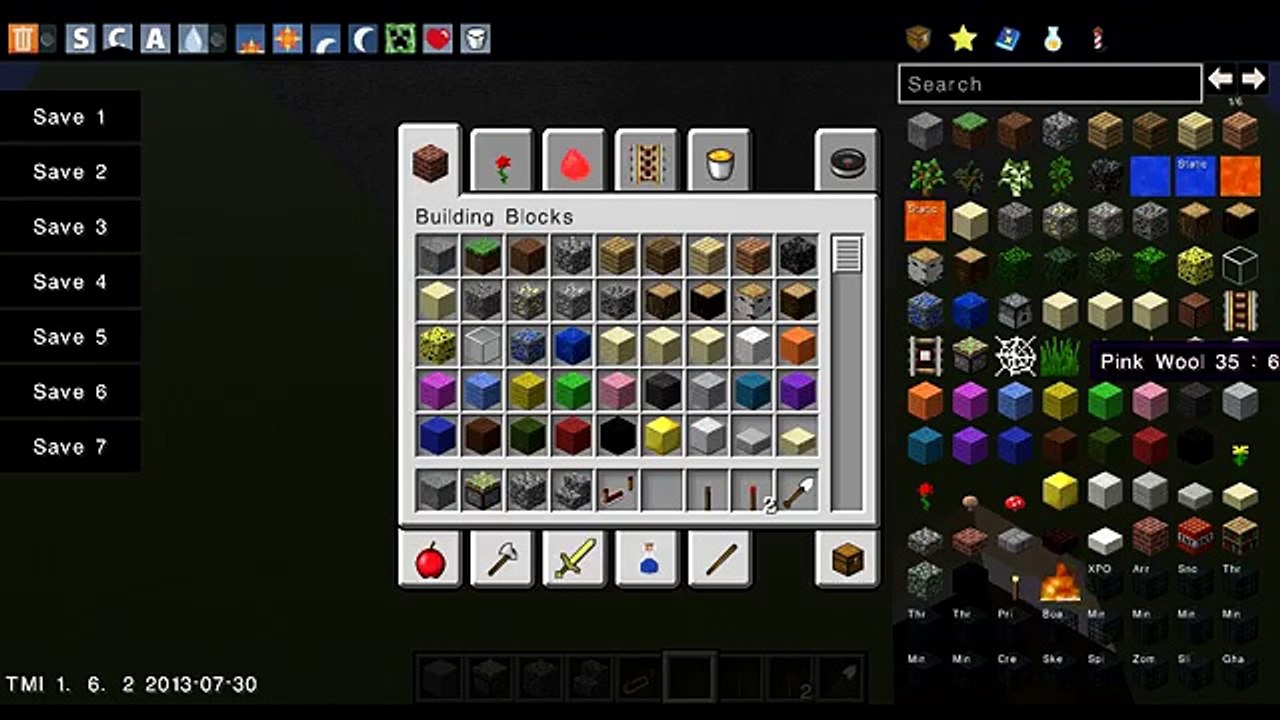 Minecraft | Lets Build: Maze Runner | Episode 02