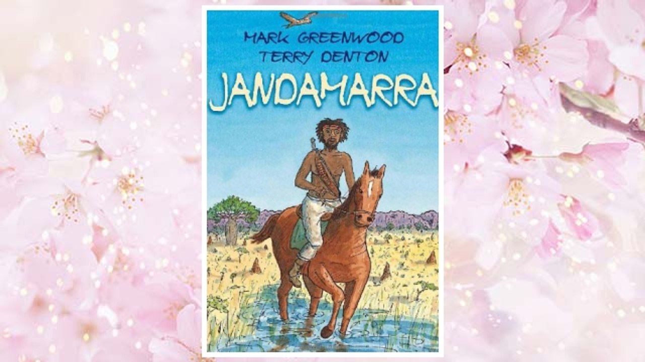 Download PDF Jandamarra FREE