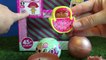Rare L.O.L Surprise Dolls GLITTER Balls LIL SISTERS Color Changing Toys!-mv8Poh91KMY