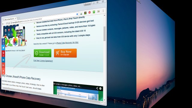 how to Recover Deleted Call History on iPhone for Free