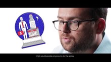 Tokenbox. Innovative platform for investing in cryptocurrency.