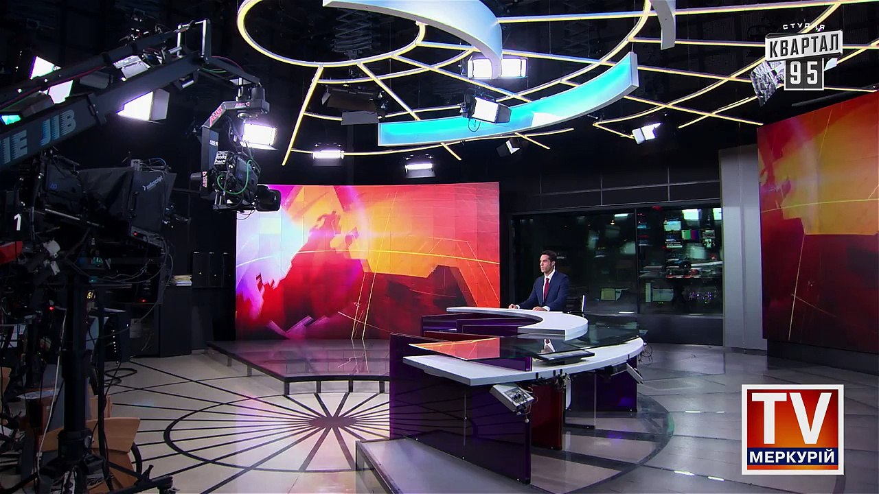 Слуга Народа 2 - От любви до импичмента, 13 сер...