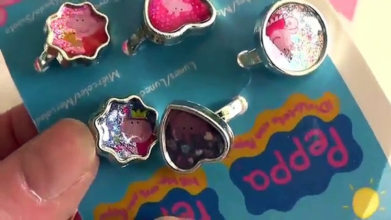 Super Caja Sorpresa de Peppa Pig