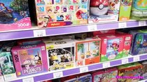 Toy Hunting!!! American Girl Dolls Trolls, Project Mc2 Surprise TOYS!!B2cutecupcakes