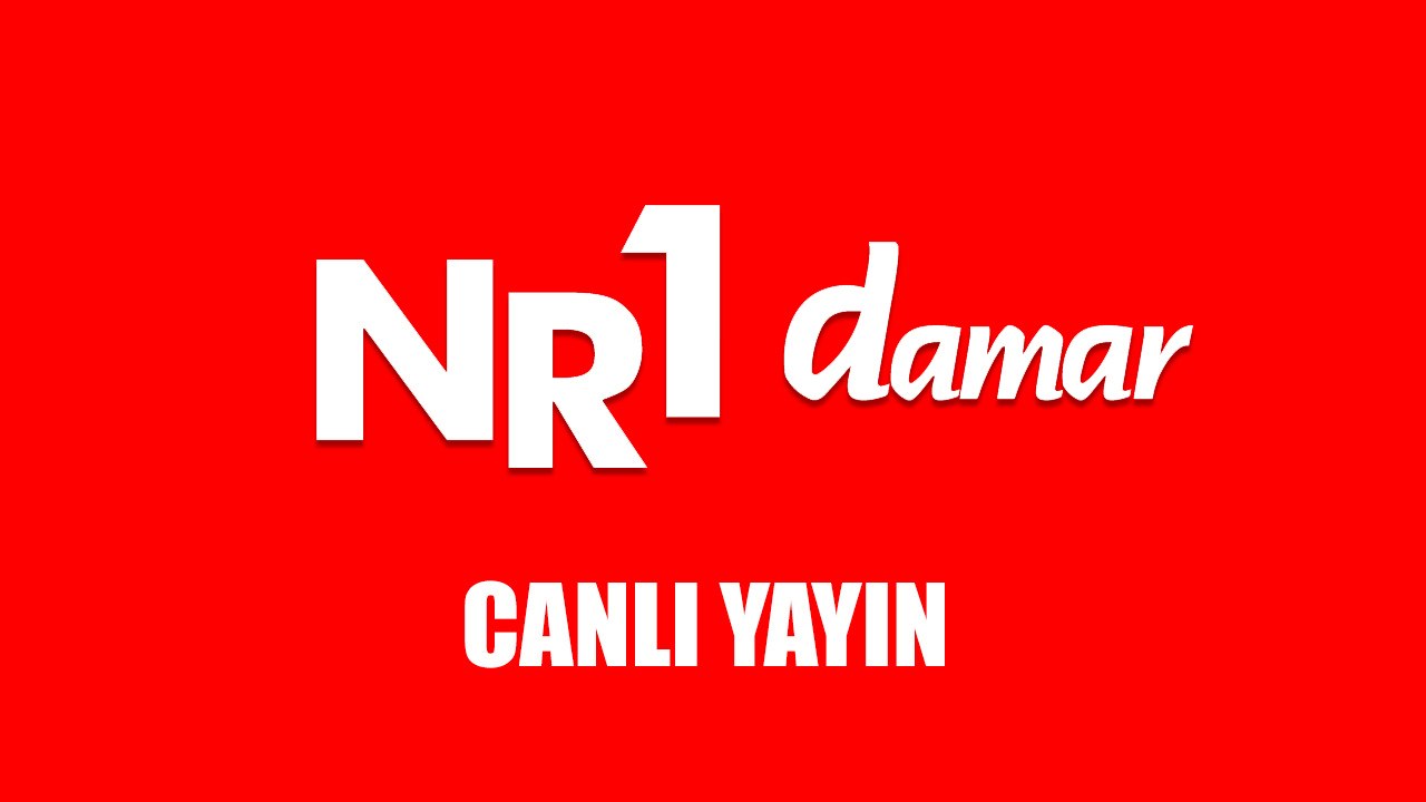 Number1 Damar TV Canlı Yayın