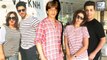 Full List Of Celebrities At Shah Rukh Khan's Private Birthday Party 2017