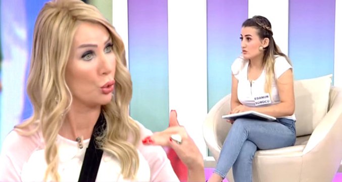 Seda Sayan, Dolandırılan Geline Açıkça Sordu: Gerdek Gecesi Oldu mu?