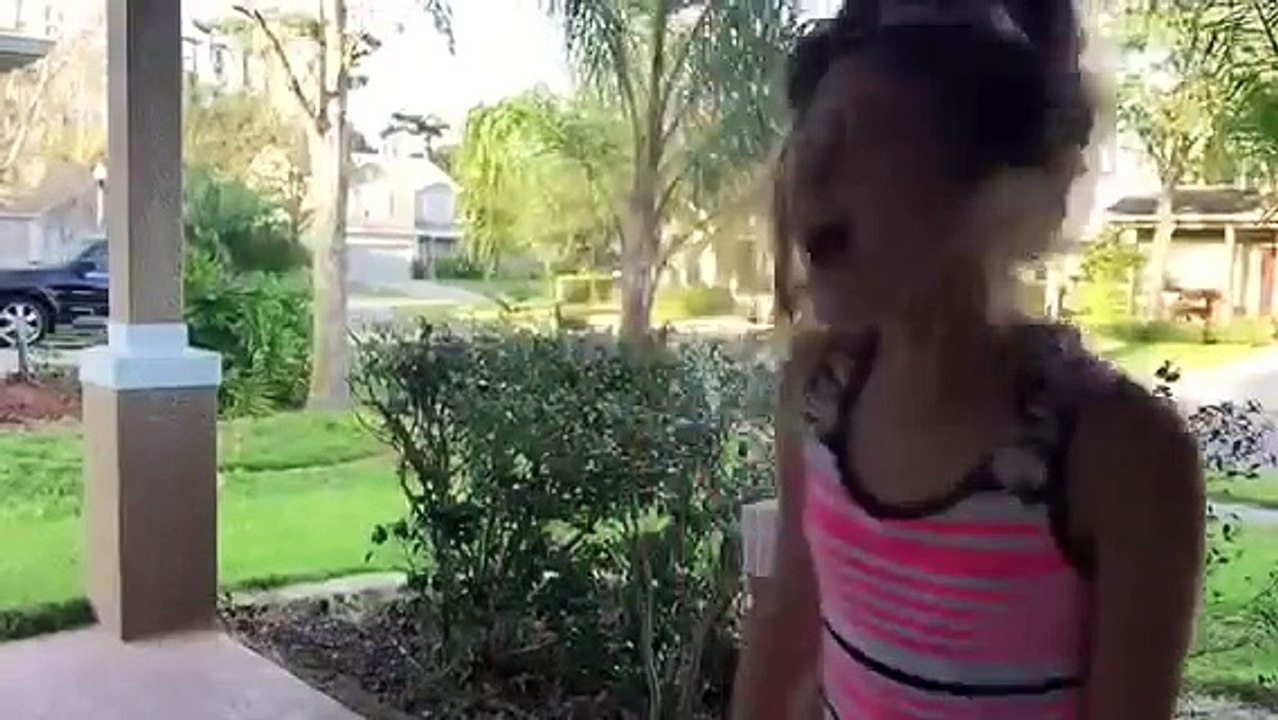 Babysitting NIGHTMARE!