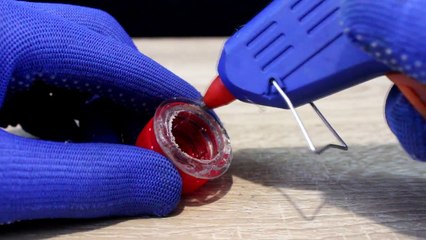 Simple Life Hack How To Make Smoke Bomb-lMl9HzaasHA