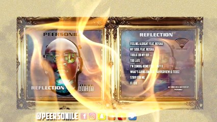 5.Im Coming Home Ft. Luey V [Radio Edit] - Peersonile