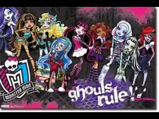 TROUBLED SOULS | Monster High Mayhem - Episode 14