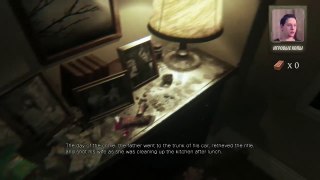 31 кирпич в P.T. | Как уничтожить психику друга (Silent Hill lets play)