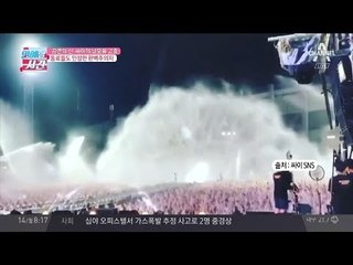 공연의 신 싸이, 5년 만에 여름 콘서트 개최